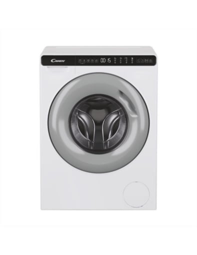 CANDY LAVATRICE CARICAMENTO FRONTALE 5 KG 1200 GIRI/MIN BIANCO CW50-BP12307G-S