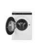 CANDY LAVATRICE CARICAMENTO FRONTALE 5 KG 1200 GIRI/MIN BIANCO CW50-BP12307G-S