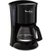 MOULINEX MACCHINA CAFFÈ AMERICANO, NERO 600 ML FG1528 