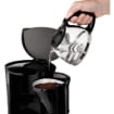 MOULINEX MACCHINA CAFFÈ AMERICANO, NERO 600 ML FG1528 