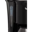 MOULINEX MACCHINA CAFFÈ AMERICANO, NERO 600 ML FG1528 