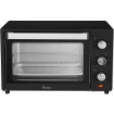 ARDES FORNETTO ELETTRICO GUSTAVO NERO 25 LT AR6226B