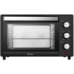 ARDES FORNETTO ELETTRICO GUSTAVO NERO 25 LT AR6226B
