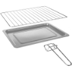ARDES FORNETTO ELETTRICO GUSTAVO NERO 25 LT AR6226B