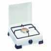 ARDES FORNELLO A GAS GPL 1 FUOCO POTENZA 1900 WATT COL BIANCO - 9S01 FG GPL