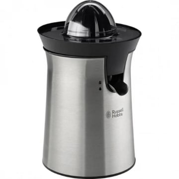 RUSSELL HOBBS SPREMIAGRUMI ELETTRICO 60 W ACCIAIO INOX 22760-56 