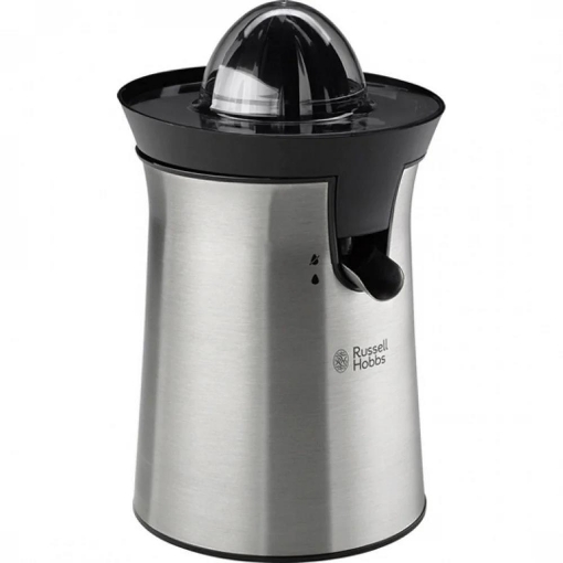 RUSSELL HOBBS SPREMIAGRUMI ELETTRICO 60 W ACCIAIO INOX 22760-56 