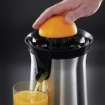 RUSSELL HOBBS SPREMIAGRUMI ELETTRICO 60 W ACCIAIO INOX 22760-56 