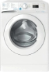 INDESIT LAVATRICE LIBERA INSTALLAZIONE CARICA FRONTALE 8 KG CLASSE A CENTRIFUGA 1400 GIRI/MIN. BWA 81496X WV IT