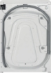 INDESIT LAVATRICE LIBERA INSTALLAZIONE CARICA FRONTALE 8 KG CLASSE A CENTRIFUGA 1400 GIRI/MIN. BWA 81496X WV IT