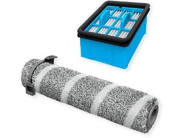 BISSELL KIT ACCESSORI CROSSWAVE MULTI-SURFACE EDGE 4076 