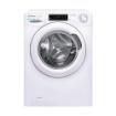 CANDY SMART PRO LAVATRICE CARICAMENTO FRONTALE 10 KG CLASSE B 1400 GIRI/MIN BIANCO CSO 14105TW4/1-S 