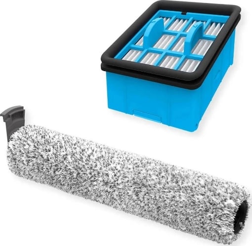 BISSELL KIT DI PULIZIA MULTISUPERFICIE CROSSWAVE ACCESSORI OMNIFORCE