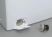 CANDY EASY LAVATRICE CM. 60, CAPACITÀ 9 KG, SMART TOUCH, 1200 GIRI AL MINUTO, BIANCO EY294DWM5/1-
