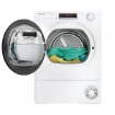 CANDY CRO4 H7A2TBE-S ASCIUGATRICE SLIM LIBERA INSTALLAZIONE CARICA FRONTALE CM. 60 - PROFONDITÀ 48 CM - CARICO 7 KG - BIANCO, CLASSE E, POMPA DI CALORE - ALTEZZA: 85 CM - LARGHEZZA: 59,6 CM - WI-FI