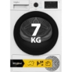 WHIRLPOOL ASCIUGATRICE A POMPA DI CALORE A LIBERA INSTALLAZIONE, 7,0 KG - C WD R47M WBS IT