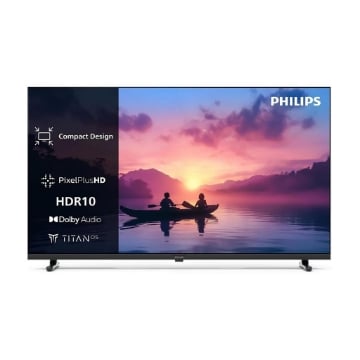 PHILIPS TV SMART LED, 40 ", FULL-HD 40PFS6000 