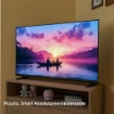 PHILIPS TV SMART LED, 40 ", FULL-HD 40PFS6000 