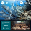 PHILIPS TV SMART LED, 40 ", FULL-HD 40PFS6000 