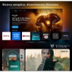 PHILIPS TV SMART LED, 40 ", FULL-HD 40PFS6000 