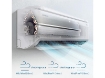 SAMSUNG CONDIZIONATORE LUZON 9000 BTU F-AR09LZN R-32