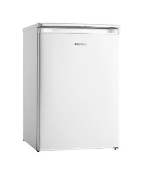 COMFEE RCU119WH2 CONGELATORE VERTICALE A LIBERA INSTALLAZIONE 55X85 CM - BIANCO
