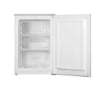 COMFEE RCU119WH2 CONGELATORE VERTICALE A LIBERA INSTALLAZIONE 55X85 CM - BIANCO