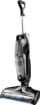 BISSELL CROSSWAVE C6 SCOPA RICARICABILE E LAVAPAVIMENTI SENZA SACCO POTENZA 255 W COLORE NERO/BLU/TITANIO - 3569N