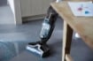 BISSELL CROSSWAVE C6 SCOPA RICARICABILE E LAVAPAVIMENTI SENZA SACCO POTENZA 255 W COLORE NERO/BLU/TITANIO - 3569N