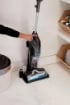 BISSELL CROSSWAVE C6 SCOPA RICARICABILE E LAVAPAVIMENTI SENZA SACCO POTENZA 255 W COLORE NERO/BLU/TITANIO - 3569N