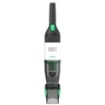 BLACK & DECKER MINI ASPIRAPOLVERE ASPIRABRICIOLE REVIVA 7,2V LITIO WHITE E BLACK REVHV8C 