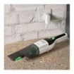 BLACK & DECKER MINI ASPIRAPOLVERE ASPIRABRICIOLE REVIVA 7,2V LITIO WHITE E BLACK REVHV8C 