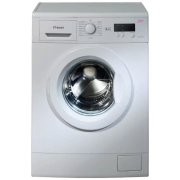 ITWASH LAVATRICE STANDARD 7 KG CLASSE D CENTRIFUGA 1000 GIRI G710