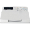 INDESIT LAVATRICE LIBERA INSTALLAZIONE CARICA DALL'ALTO 7 KG CLASSE B CENTRIFUGA 1200 GIRI/MIN. INVERTER BIANCO BTW B7251P IT - BTW B7251P IT