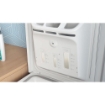 INDESIT LAVATRICE LIBERA INSTALLAZIONE CARICA DALL'ALTO 7 KG CLASSE B CENTRIFUGA 1200 GIRI/MIN. INVERTER BIANCO BTW B7251P IT - BTW B7251P IT