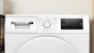 BOSCH SERIE 4 ASCIUGATRICE CON POMPA DI CALORE CM. 60 - CAPACITÀ 8 KG - BIANCO WTH83208II 