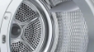 BOSCH SERIE 4 ASCIUGATRICE CON POMPA DI CALORE CM. 60 - CAPACITÀ 8 KG - BIANCO WTH83208II 