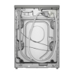 BOSCH SERIE 6, LAVATRICE A CARICA FRONTALE, 9 KG, 1400 RPM A WGG244ZRIT 