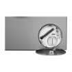 BOSCH SERIE 6, LAVATRICE A CARICA FRONTALE, 9 KG, 1400 RPM A WGG244ZRIT 