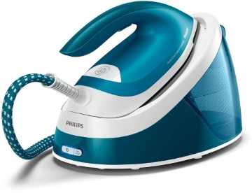 PHILIPS FERRO DA STIRO GENERATORE DI VAPORE PERFECTCARE COMPACT ESSENTIAL GC6815/20 