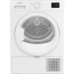 INDESIT ASCIUGATRICE LIBERA INSTALLAZIONE A POMPA DI CALORE 9 KG CLASSE C BIANCA CYD94DWWIT 
