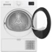 INDESIT ASCIUGATRICE  CAPACITÀ 9KG, CLASSE E, COLORE WHITE, DISPLAY DIGITALE, QUICKDRY C YD 92D WW IT