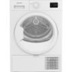 INDESIT C YD 84D WW IT ASCIUGATRICE LIBERA INSTALLAZIONE A POMPA DI CALORE 8 KG CLASSE C VAPORE BIANCA