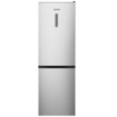 SANGIORGIO FRIGORIFERO COMBINATO NO FROST LIBERA INSTALLAZIONE INOX 336 LITRI SC38NFXDE 