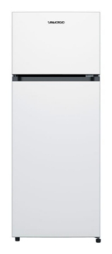 SANGIORGIO FRIGORIFERO CON CONGELATORE LIBERA INSTALLAZIONE 206 L E BIANCO SD24SWE 
