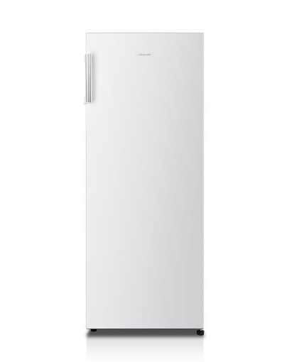 SANGIORGIO CONGELATORE VERTICALE 180L BIANCO