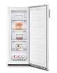 SANGIORGIO CONGELATORE VERTICALE 180L BIANCO