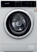 SANGIORGIO LAVATRICE SLIM SLIM 6 KG CLASSE A CENTRIFUGA 1400 GIRI FS614CA9 