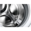 AEG LAVATRICE, CARICAMENTO FRONTALE, 9 KG, 10 PROGRAMMI, PROFONDITÀ 63,6 CM, BIANCO, LIVELLO RUMOROSITÀ CENTRIFUGA 76 DB(A), CLASSE A LR6FG94 