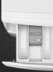 AEG LAVATRICE, CARICAMENTO FRONTALE, 9 KG, 10 PROGRAMMI, PROFONDITÀ 63,6 CM, BIANCO, LIVELLO RUMOROSITÀ CENTRIFUGA 76 DB(A), CLASSE A LR6FG94 